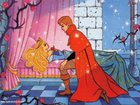 Little Briar Rose - Brothers Grimm (Sleeping Beauty)